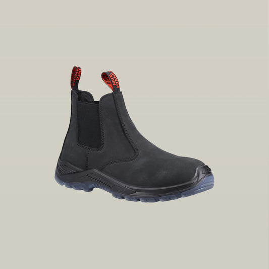 Hard Yakka Banjo Safety Boots