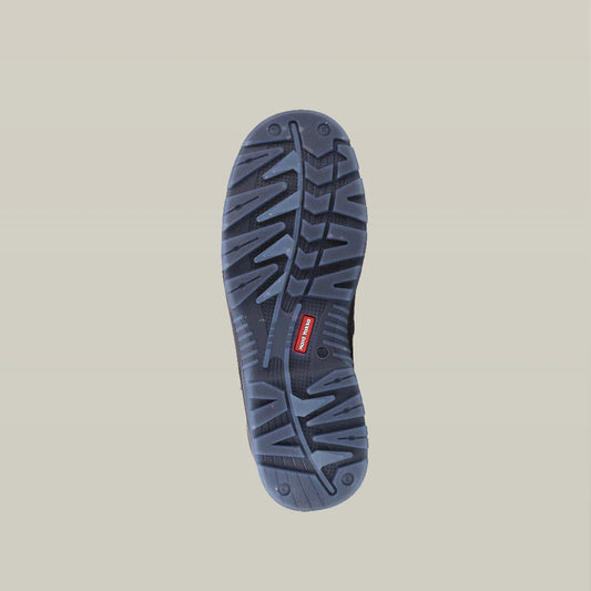 Hard Yakka Banjo Safety Boots