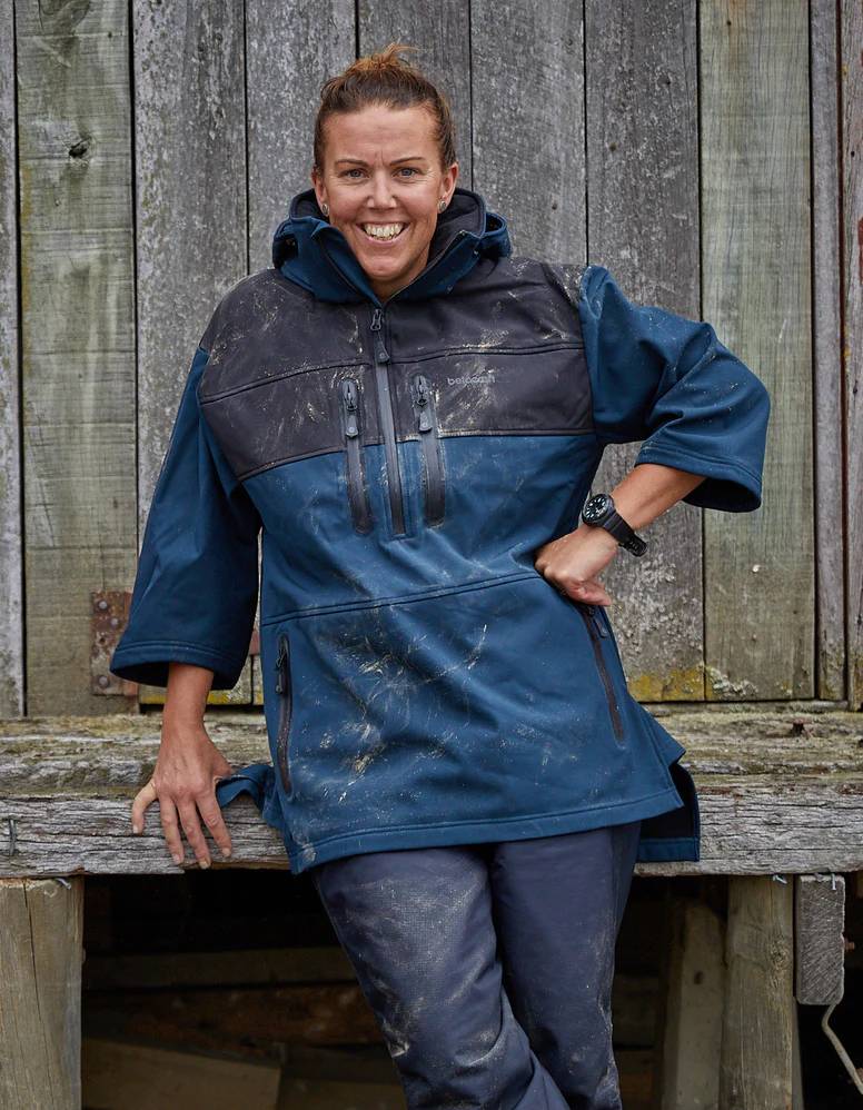 Betacraft Husk Anorak