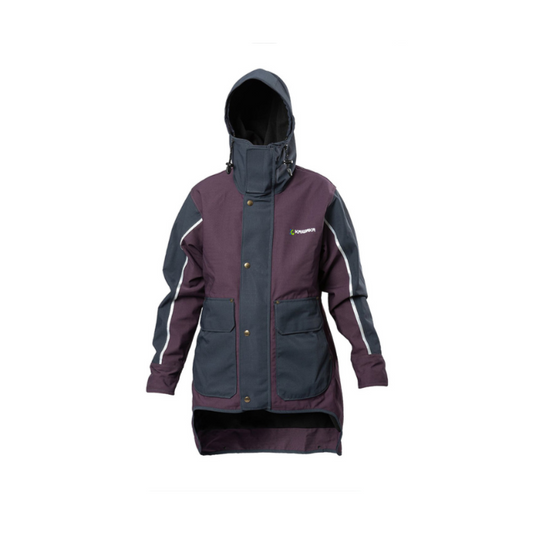 Kaiwaka Stormforce Ladies Winter Jacket