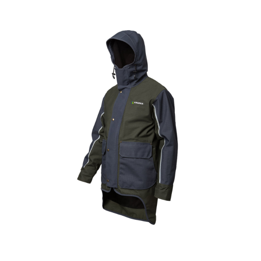 Kaiwaka Stormforce Winter Jacket