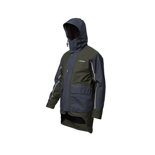 Kaiwaka Stormforce Winter Jacket