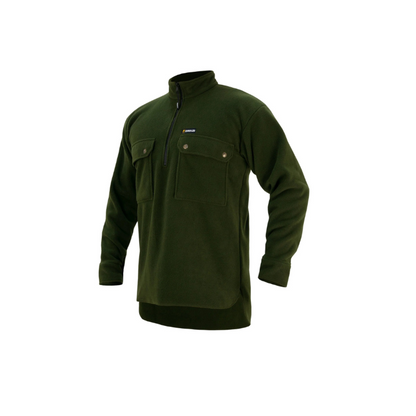 Swazi Back 40 Shirt