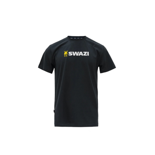 Swazi Logo T-shirt