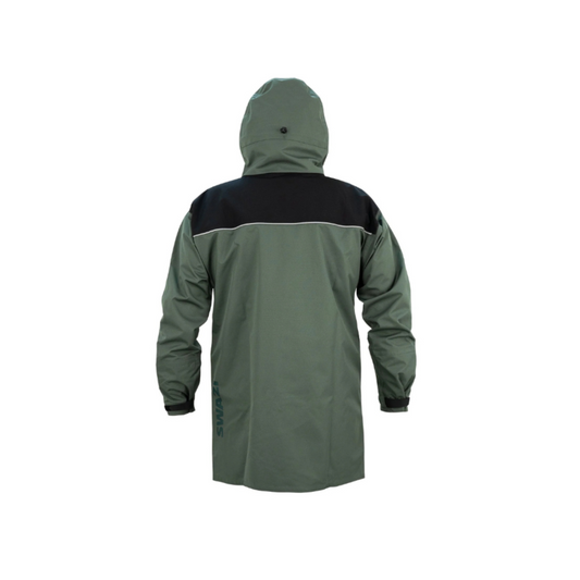 Swazi Torrent Waterproof Jacket