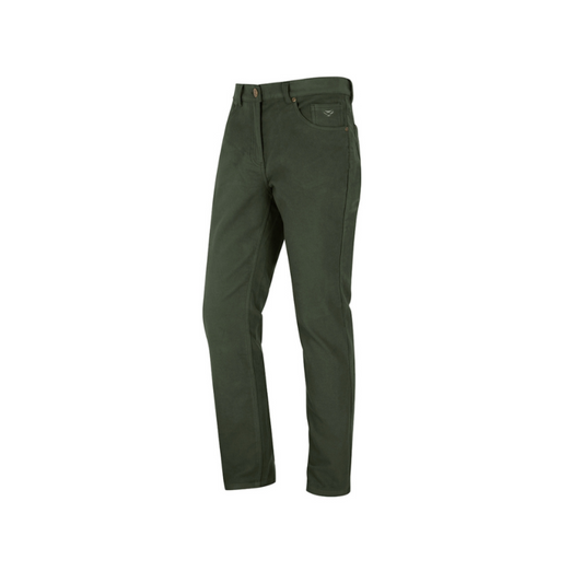 Hoggs of Fife Monarch Moleskin Jeans
