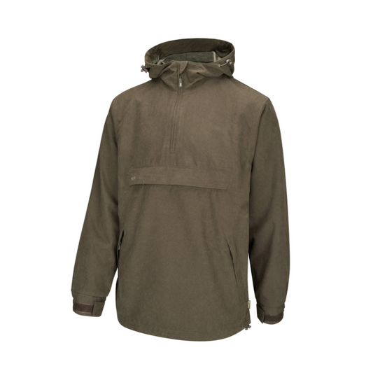 Hoggs Of Fife Struther Waterproof Field Smock Jacket