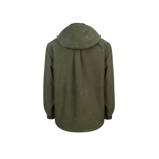 Hoggs Of Fife Struther Waterproof Field Smock Jacket