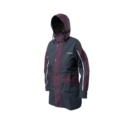 Kaiwaka Stormforce Ladies Parka