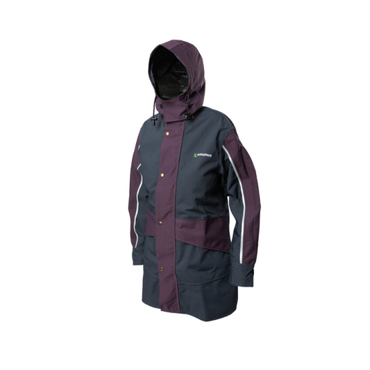 Kaiwaka Stormforce Ladies Parka
