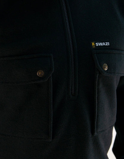 Swazi Back 40 Shirt
