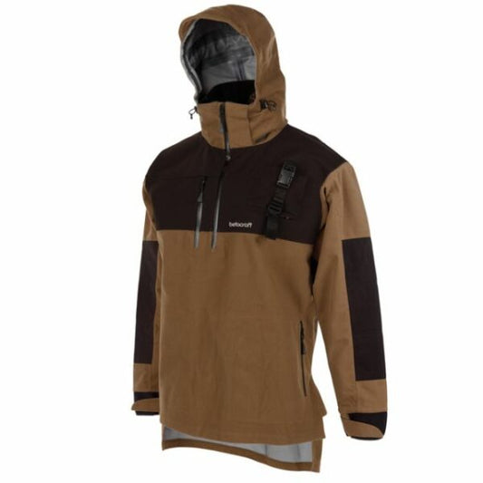 Betacraft Mamaku Smock