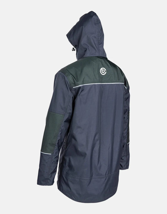 Betacraft ISO-940 ECO Mens Parka