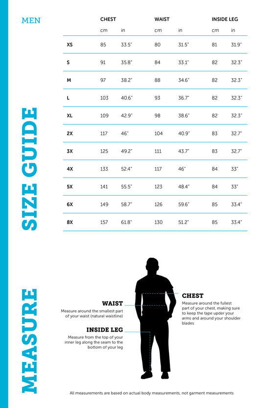 Betacraft ISO-940 Hurricane Waterproof Lined Jacket