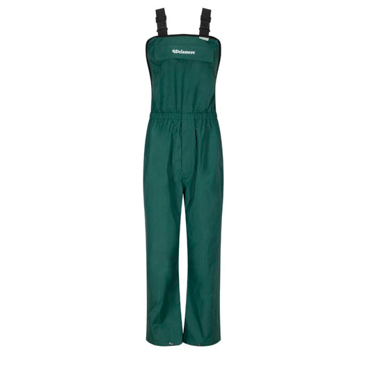 Delamere Waterproof Bib & Brace