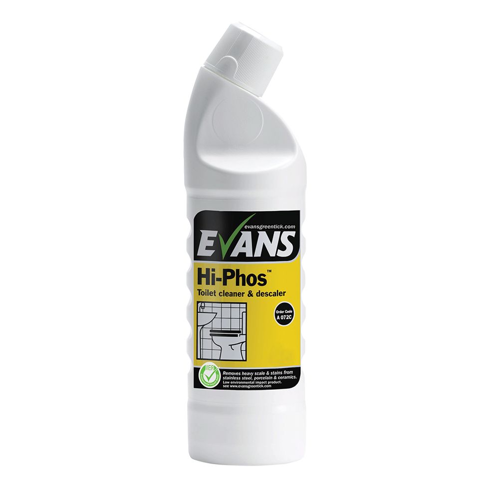 Evans Hi-Phos