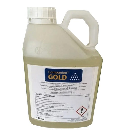 Companion Gold