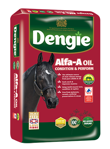 Dengie Alfa-A Oil