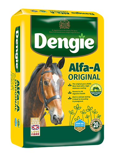 Dengie Alfa-A Original