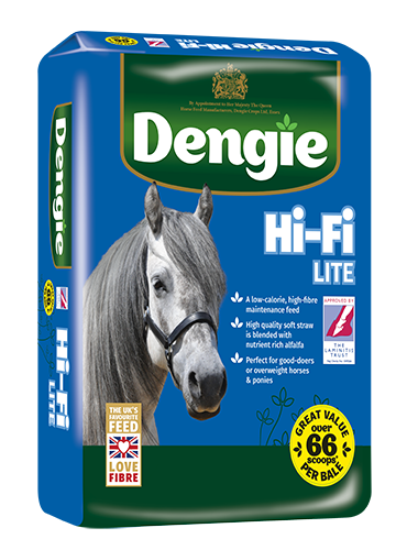 Dengie Hi-Fi Lite
