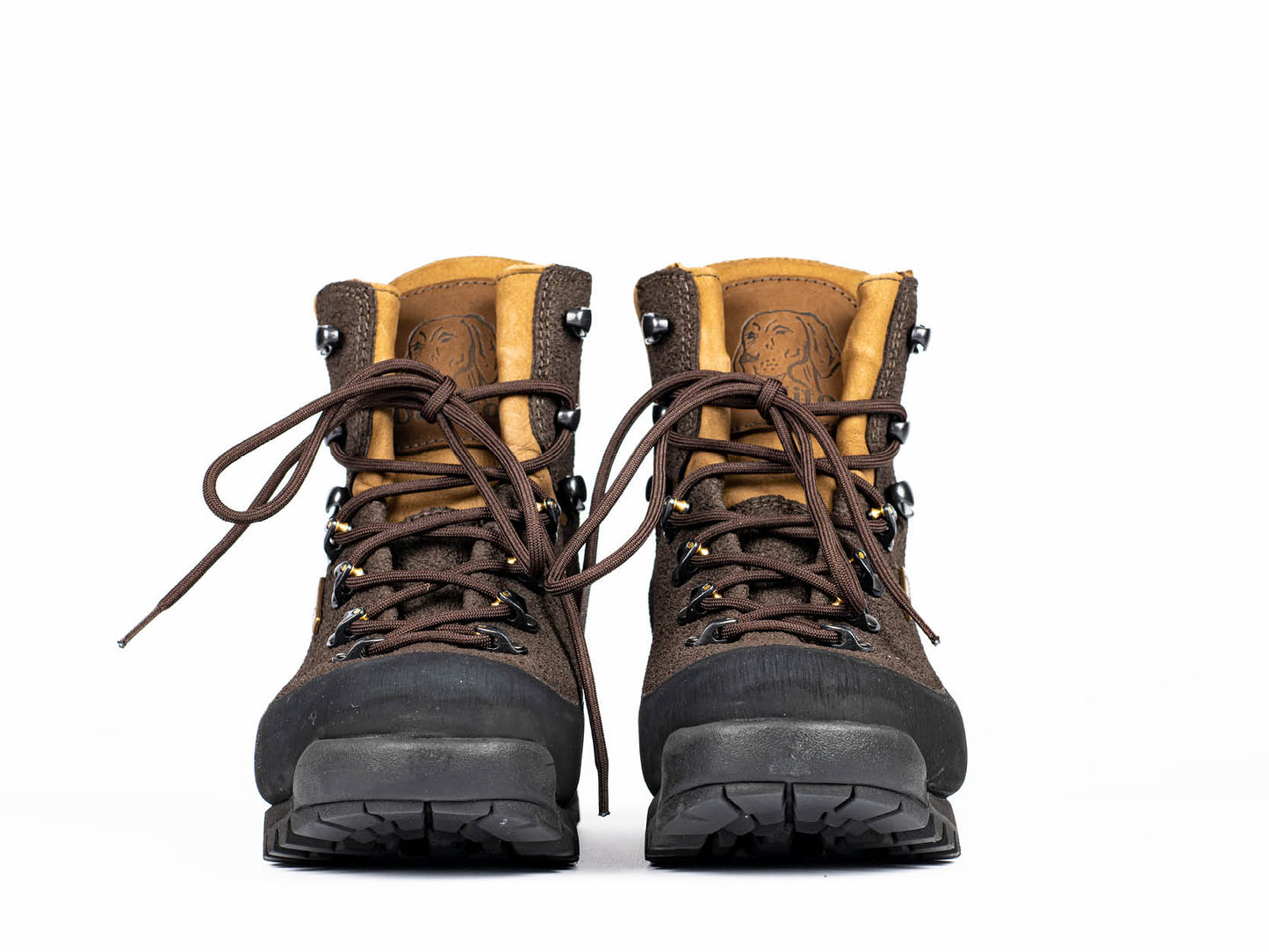 Dedito Dodi Lace-up Boot