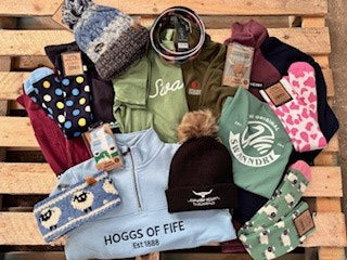 Gift Mystery Pack Worth £50 For Ladies