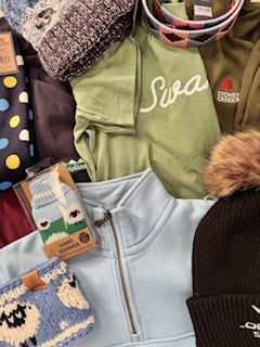 Gift Mystery Pack Worth £50 For Ladies