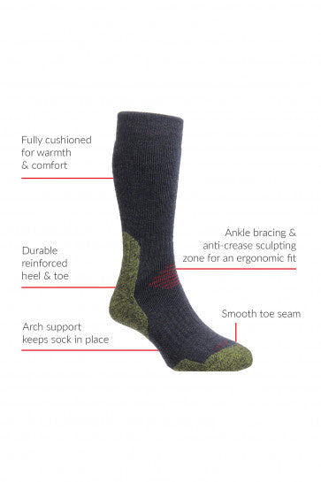 ProTrek Mountain Climb Socks