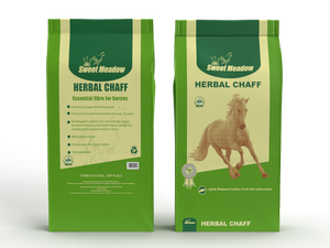 Sweet Meadow Herbal Chaff