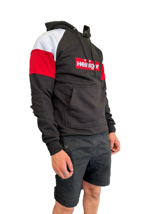 *NEW* Heiniger Shearing Hoodie