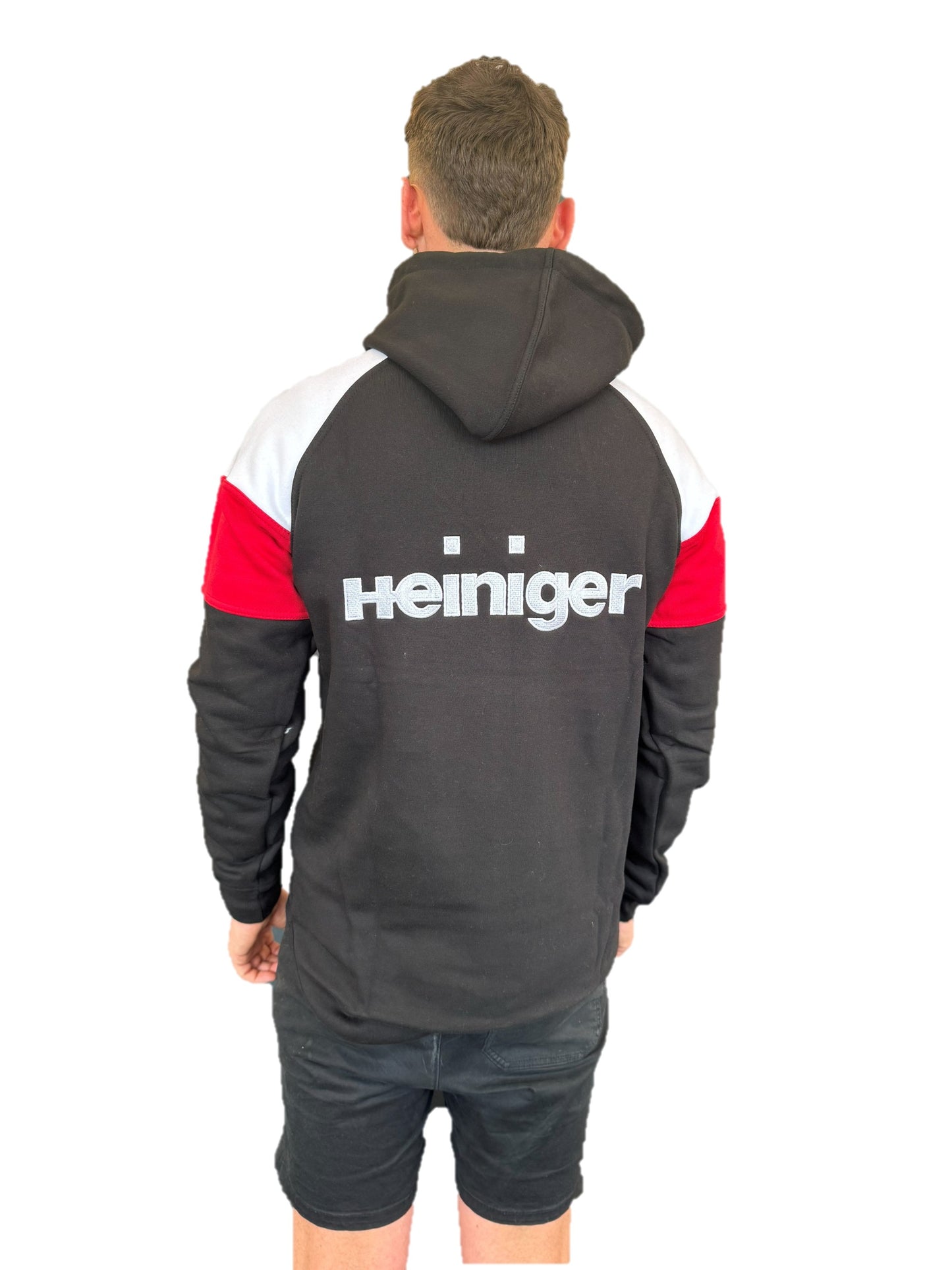 *NEW* Heiniger Shearing Hoodie