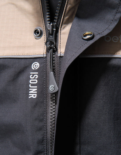 Betacraft ISO-JNR Kids Parka Jacket