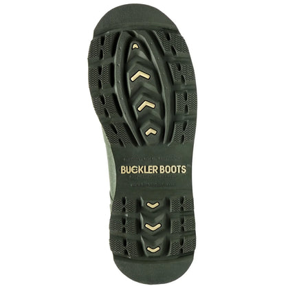 BUCKBOOTZ BBZ6000 Safety Neoprene Wellingtons