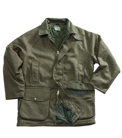 Hoggs Field Pro Invergarry Tweed W/P Jacket