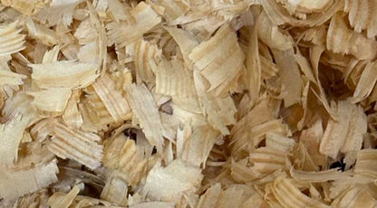 Shavings