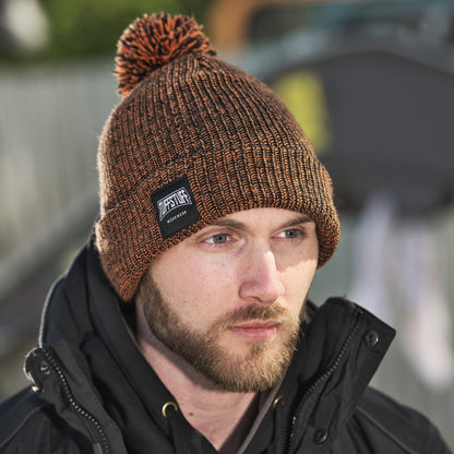 Elite Bobble Hat