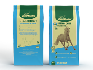 Sweet Meadow Lite Zero Chaff