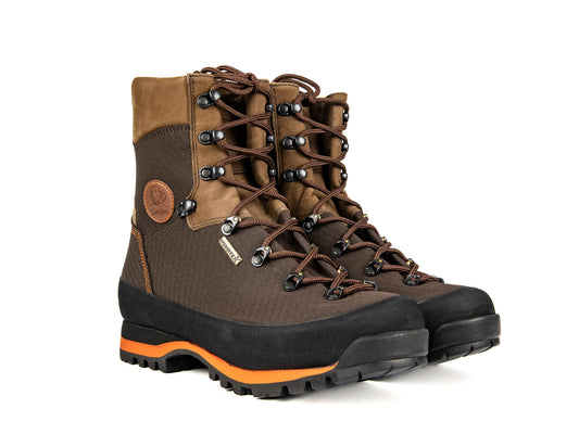 Dedito Luca Lace-Up Boot