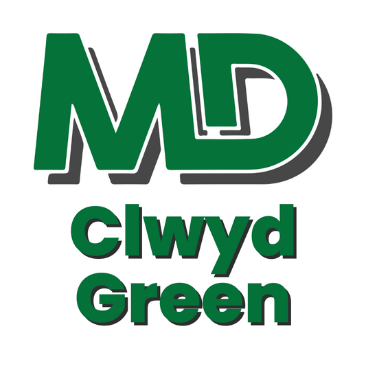 MD Clwyd Green
