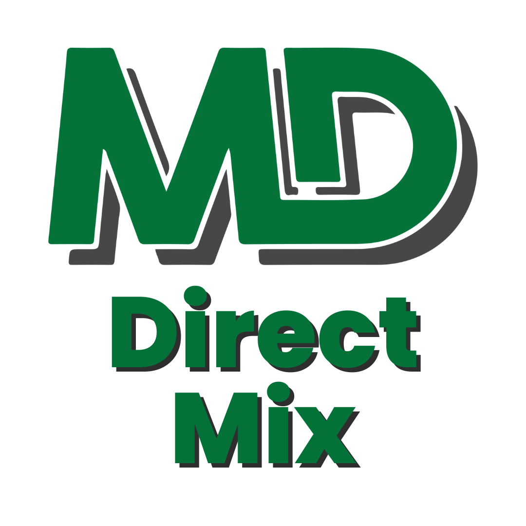 MD Direct Mix