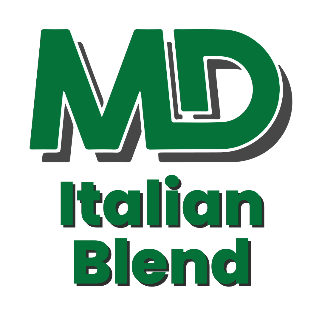 MD Italian Blend