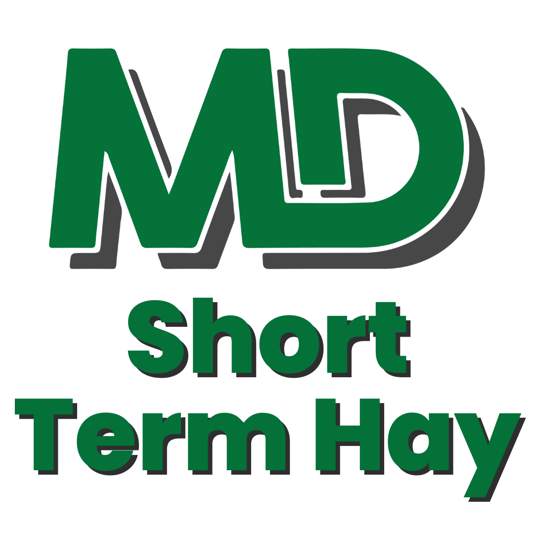 MD Short Term Hay/Haylage