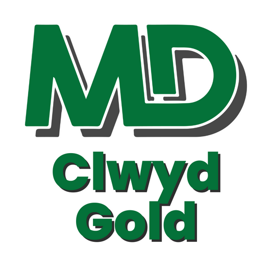 MD Clwyd Gold