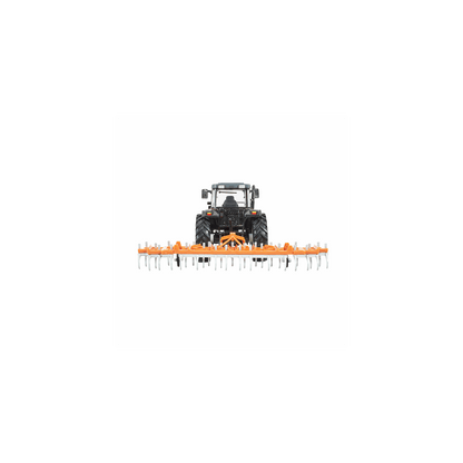Britains Toys Massey Ferguson Herritage 6290 Tractor Playset