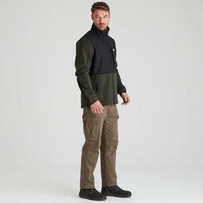 Ridgeline Hybrid Fleece