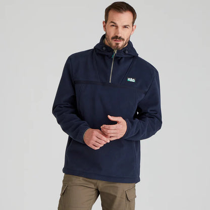 Ridgeline Kodiak Fleece Smock