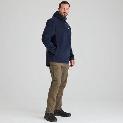 Ridgeline Kodiak Fleece Smock