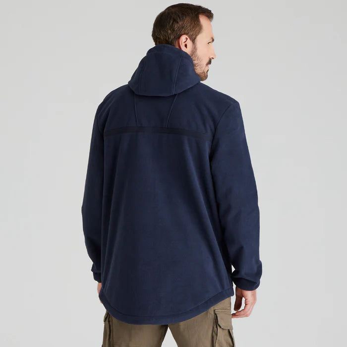 Ridgeline Kodiak Fleece Smock