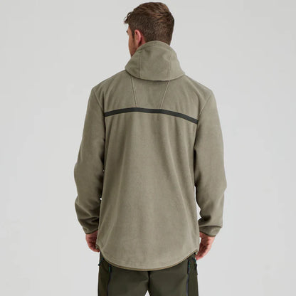 Ridgeline Kodiak Fleece Smock