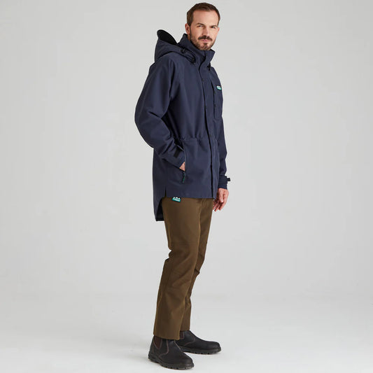 Ridgeline Mens Monsoon Classic Jacket (2025)